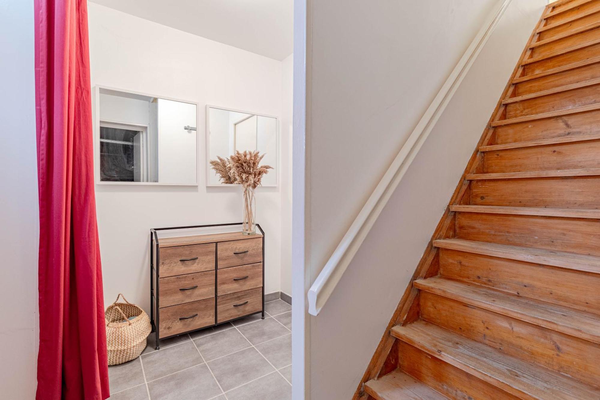 M1 Sweet Homes Angouleme L Secteur Centre Ville Remparts L Maison 1 Piece Avec Garage Prive - Animaux Acceptes Exterior foto
